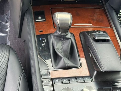 2016 Lexus LX 570