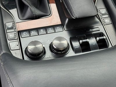 2016 Lexus LX 570