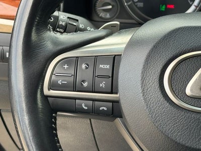 2016 Lexus LX 570