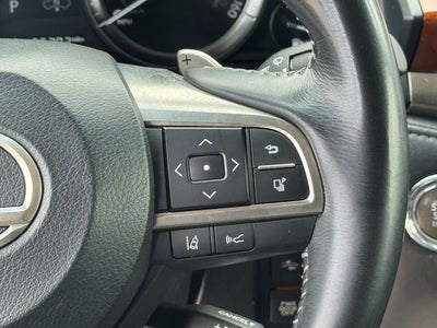 2016 Lexus LX 570