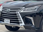 2016 Lexus LX 570