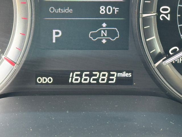 2016 Lexus LX 570