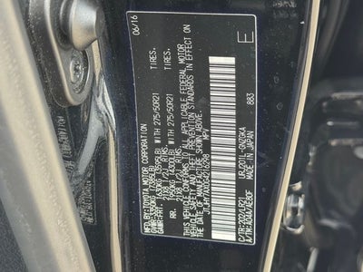 2016 Lexus LX 570