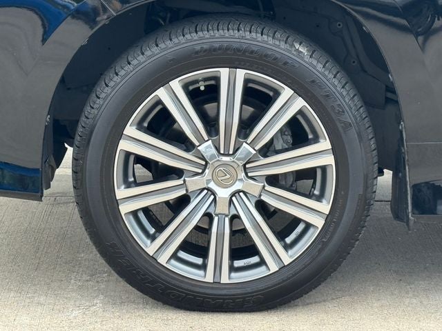 2016 Lexus LX 570