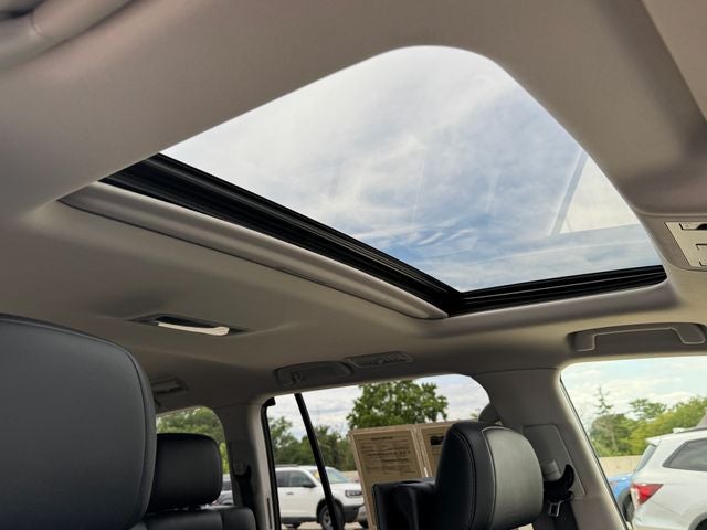 2016 Lexus LX 570