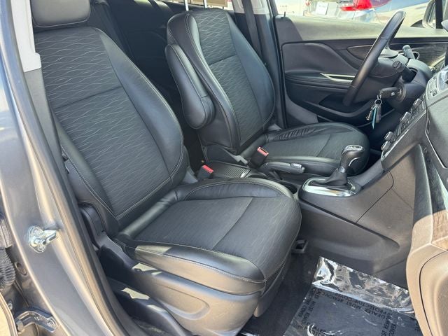 2015 Buick Encore Base