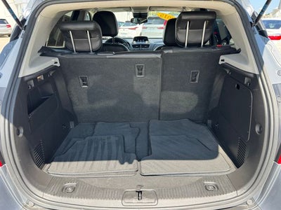 2015 Buick Encore Base