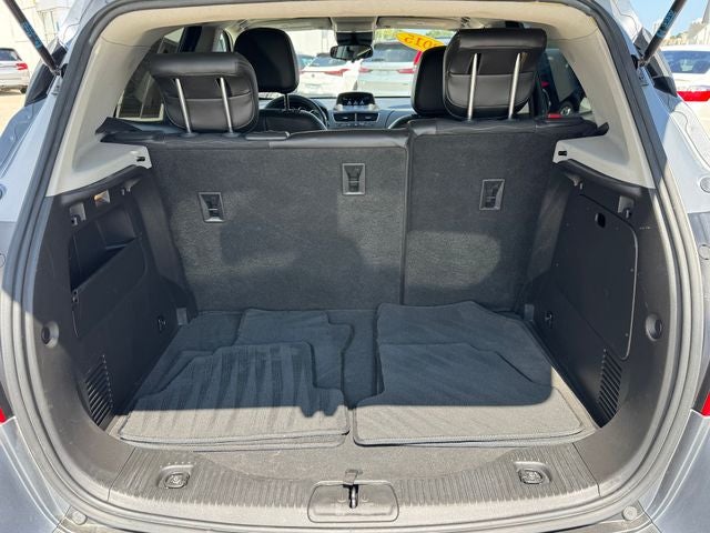 2015 Buick Encore Base