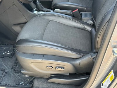 2015 Buick Encore Base