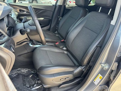 2015 Buick Encore Base
