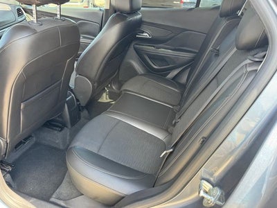 2015 Buick Encore Base