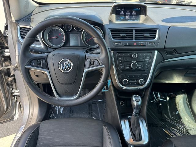 2015 Buick Encore Base