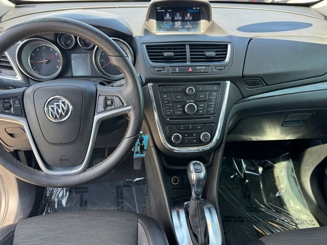 2015 Buick Encore Base