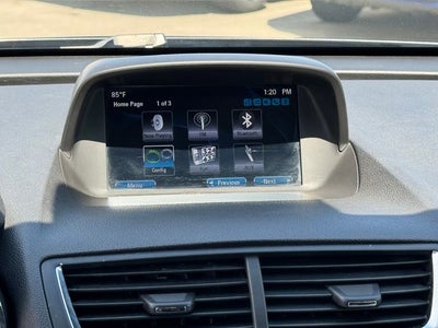 2015 Buick Encore Base