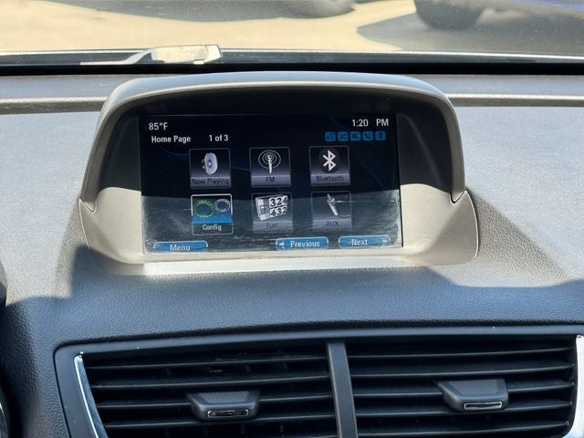 2015 Buick Encore Base
