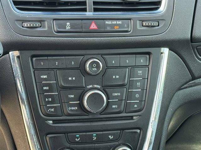 2015 Buick Encore Base