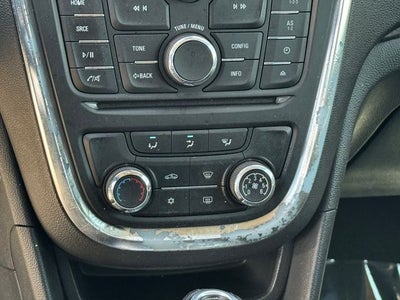 2015 Buick Encore Base
