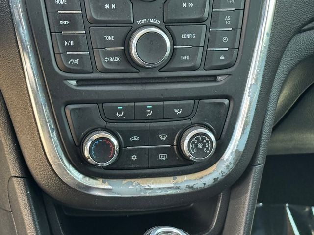2015 Buick Encore Base
