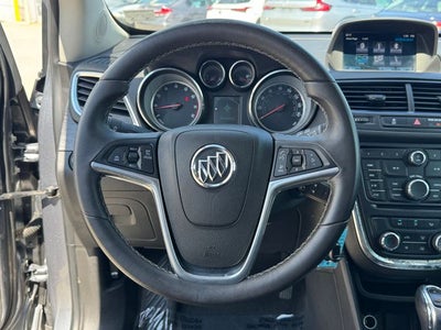 2015 Buick Encore Base