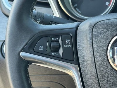 2015 Buick Encore Base