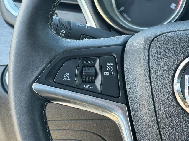 2015 Buick Encore Base