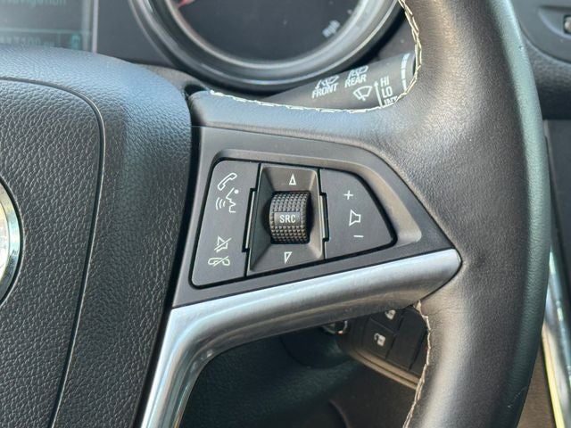 2015 Buick Encore Base