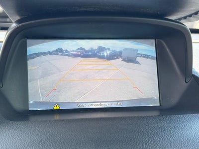 2015 Buick Encore Base
