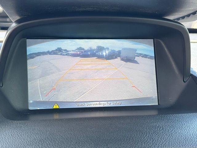 2015 Buick Encore Base