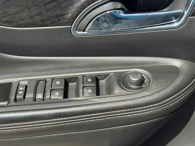 2015 Buick Encore Base