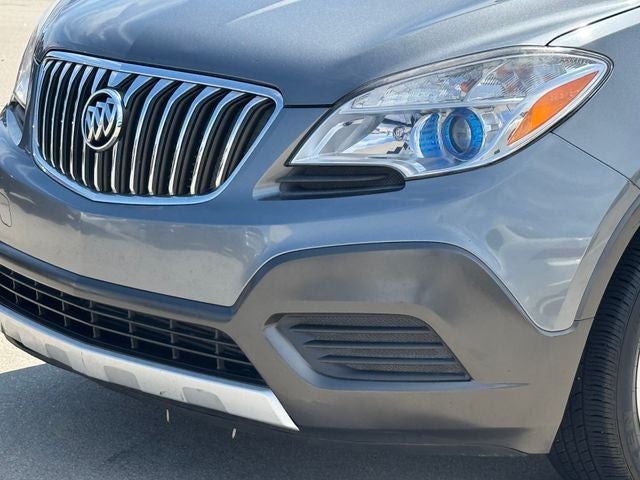 2015 Buick Encore Base