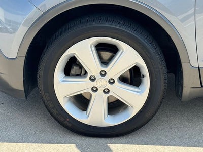 2015 Buick Encore Base