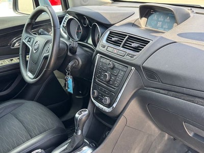 2015 Buick Encore Base
