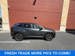 2023 Hyundai Tucson Plug-In Hybrid SEL