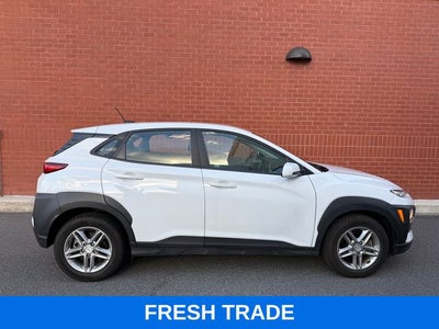 2020 Hyundai Kona SE