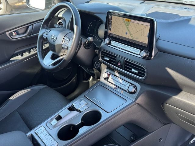 2020 Hyundai Kona Electric Ultimate