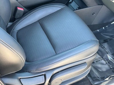 2020 Hyundai Kona Electric Ultimate