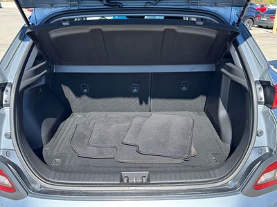 2020 Hyundai Kona Electric Ultimate