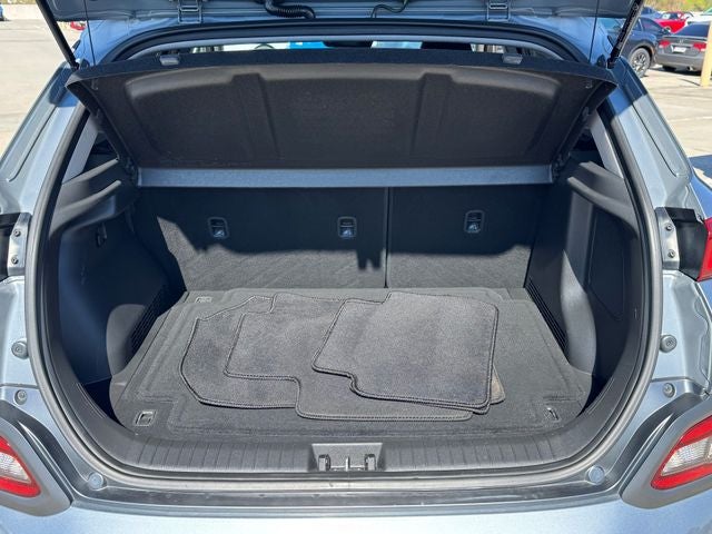 2020 Hyundai Kona Electric Ultimate