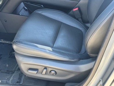 2020 Hyundai Kona Electric Ultimate