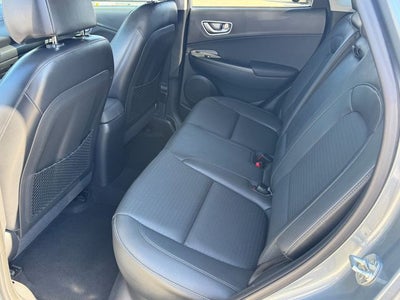 2020 Hyundai Kona Electric Ultimate