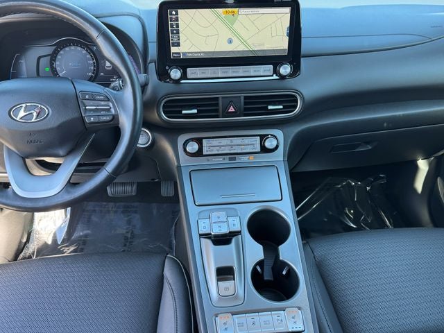 2020 Hyundai Kona Electric Ultimate