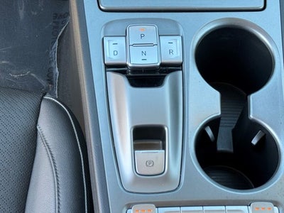 2020 Hyundai Kona Electric Ultimate