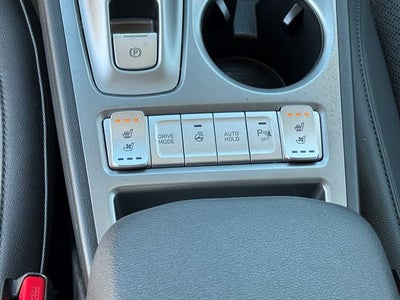 2020 Hyundai Kona Electric Ultimate