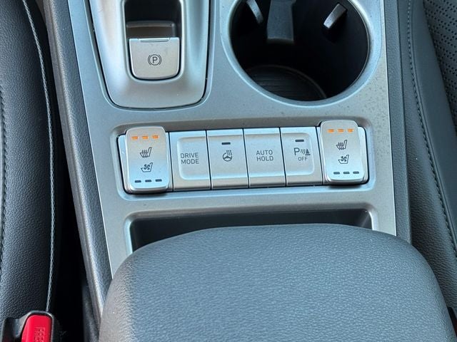 2020 Hyundai Kona Electric Ultimate