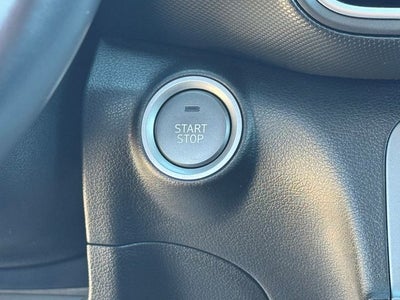 2020 Hyundai Kona Electric Ultimate