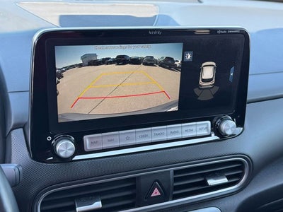 2020 Hyundai Kona Electric Ultimate