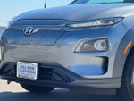 2020 Hyundai Kona Electric Ultimate