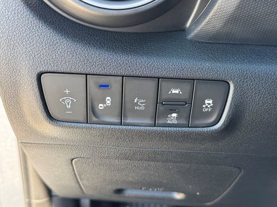 2020 Hyundai Kona Electric Ultimate