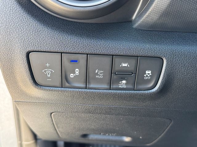 2020 Hyundai Kona Electric Ultimate