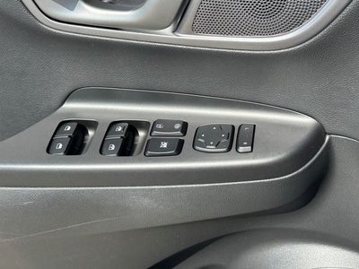 2020 Hyundai Kona Electric Ultimate